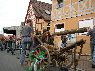 Eindrcke von der Ehrabocha Kerwa