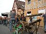 Impressions of Parish Fair in Kirchehrenbach