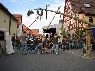 Impressions of Parish Fair in Kirchehrenbach