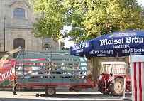 Das Küchla zamspieln