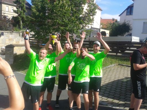 Menschen-Kicker 2017 - Bild 86