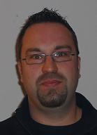 3rd Chairman Thomas Dauer