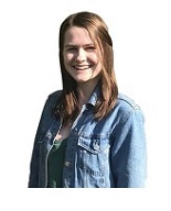 2. Beisitzerin Elena Dietz