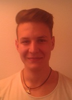 Timo Gebhardt - Spartenleiter Kerwa