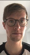 2. Vorsitzender Rafael Harrer