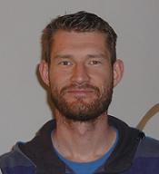 1. Vorsitzender Michael Pirmer